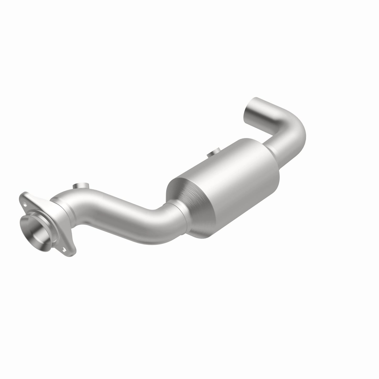 Magnaflow OEM Grade Direct-Fit Catalytic Converter by MagnaFlow Exhaust Products