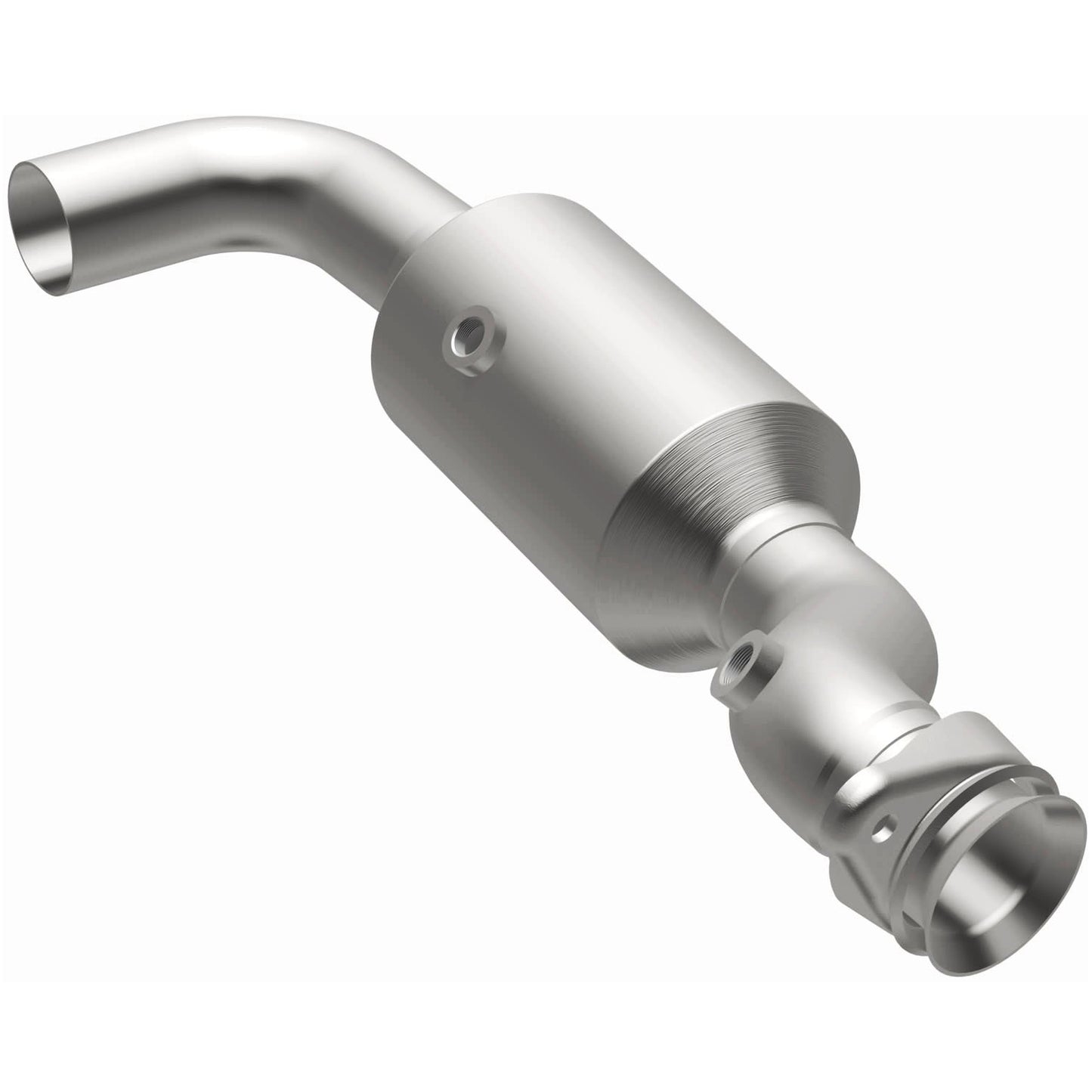 Magnaflow OEM Grade Direct-Fit Catalytic Converter by MagnaFlow Exhaust Products