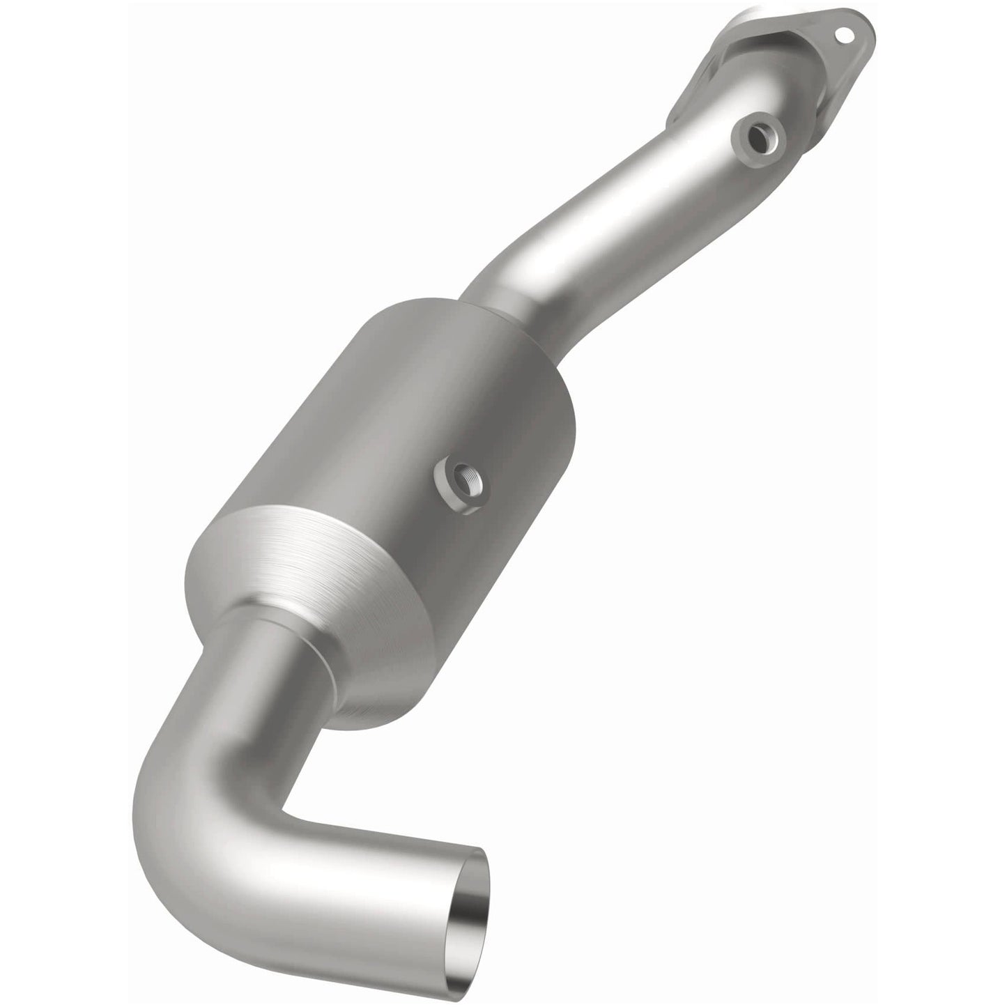 Magnaflow OEM Grade Direct-Fit Catalytic Converter by MagnaFlow Exhaust Products