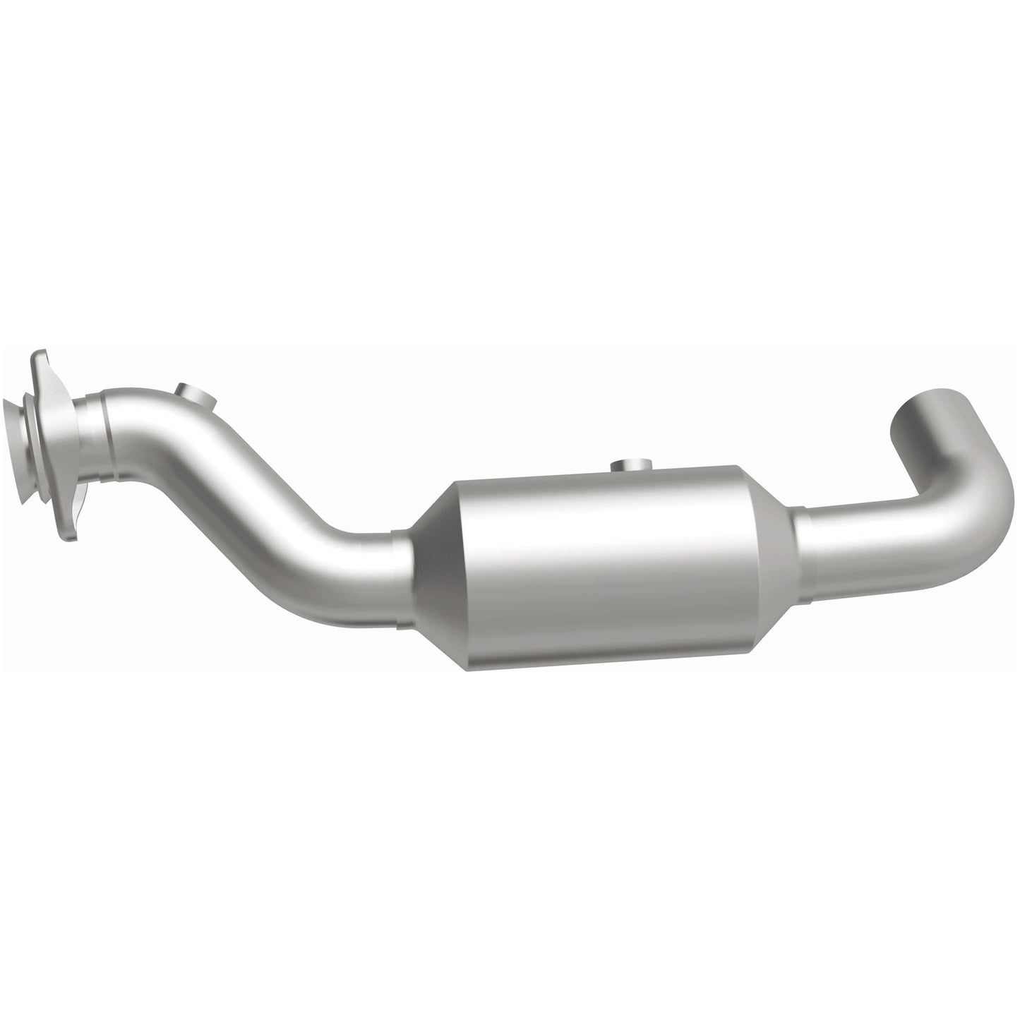 Magnaflow OEM Grade Direct-Fit Catalytic Converter by MagnaFlow Exhaust Products