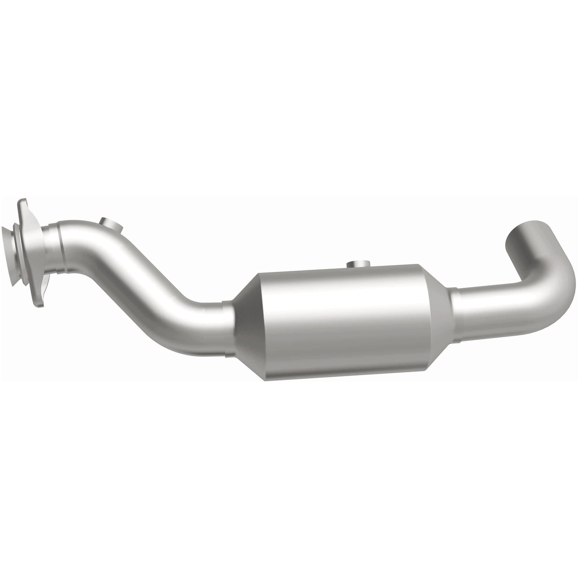 Magnaflow OEM Grade Direct-Fit Catalytic Converter by MagnaFlow Exhaust Products