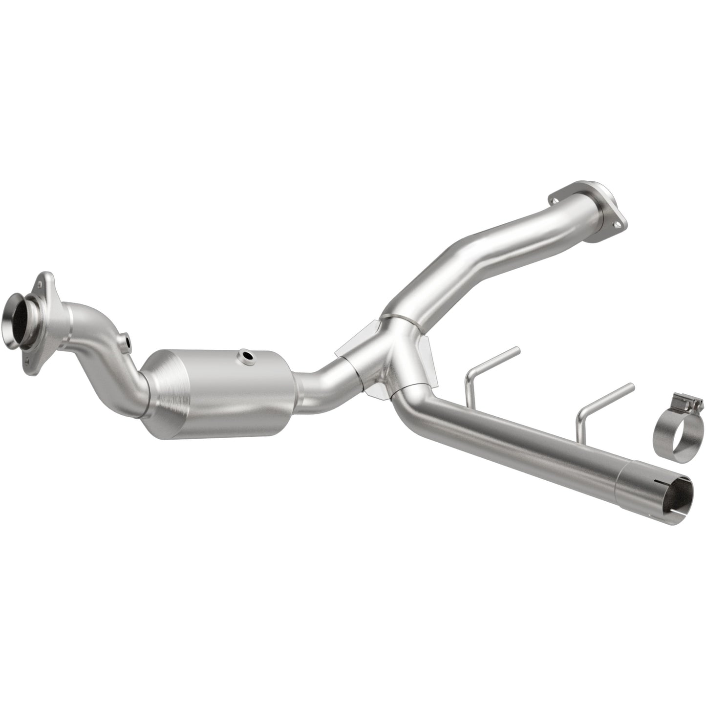 Magnaflow OEM Grade Direct-Fit Catalytic Converter by MagnaFlow Exhaust Products