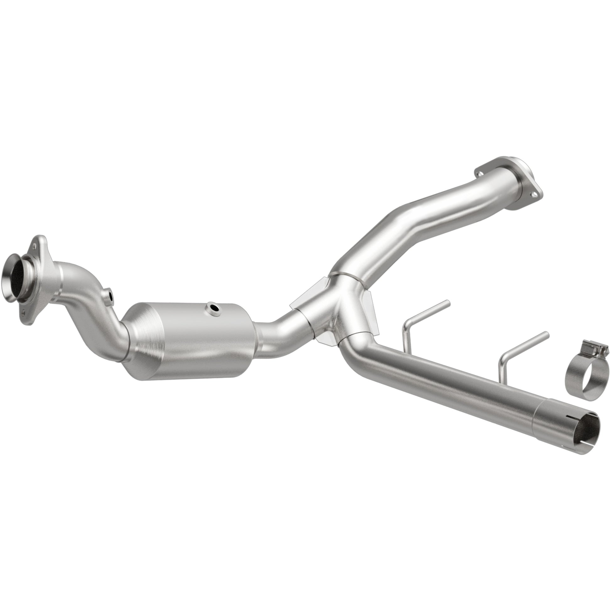 Magnaflow OEM Grade Direct-Fit Catalytic Converter by MagnaFlow Exhaust Products
