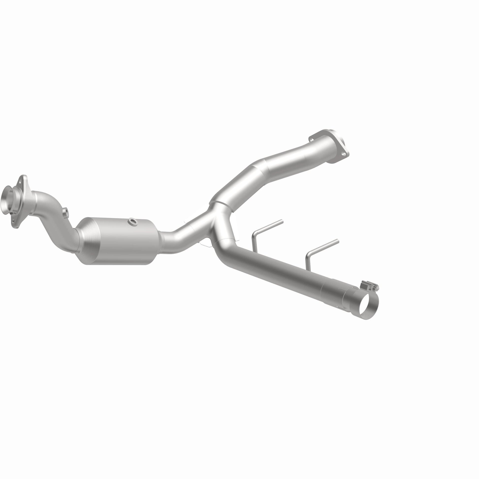 Magnaflow OEM Grade Direct-Fit Catalytic Converter by MagnaFlow Exhaust Products