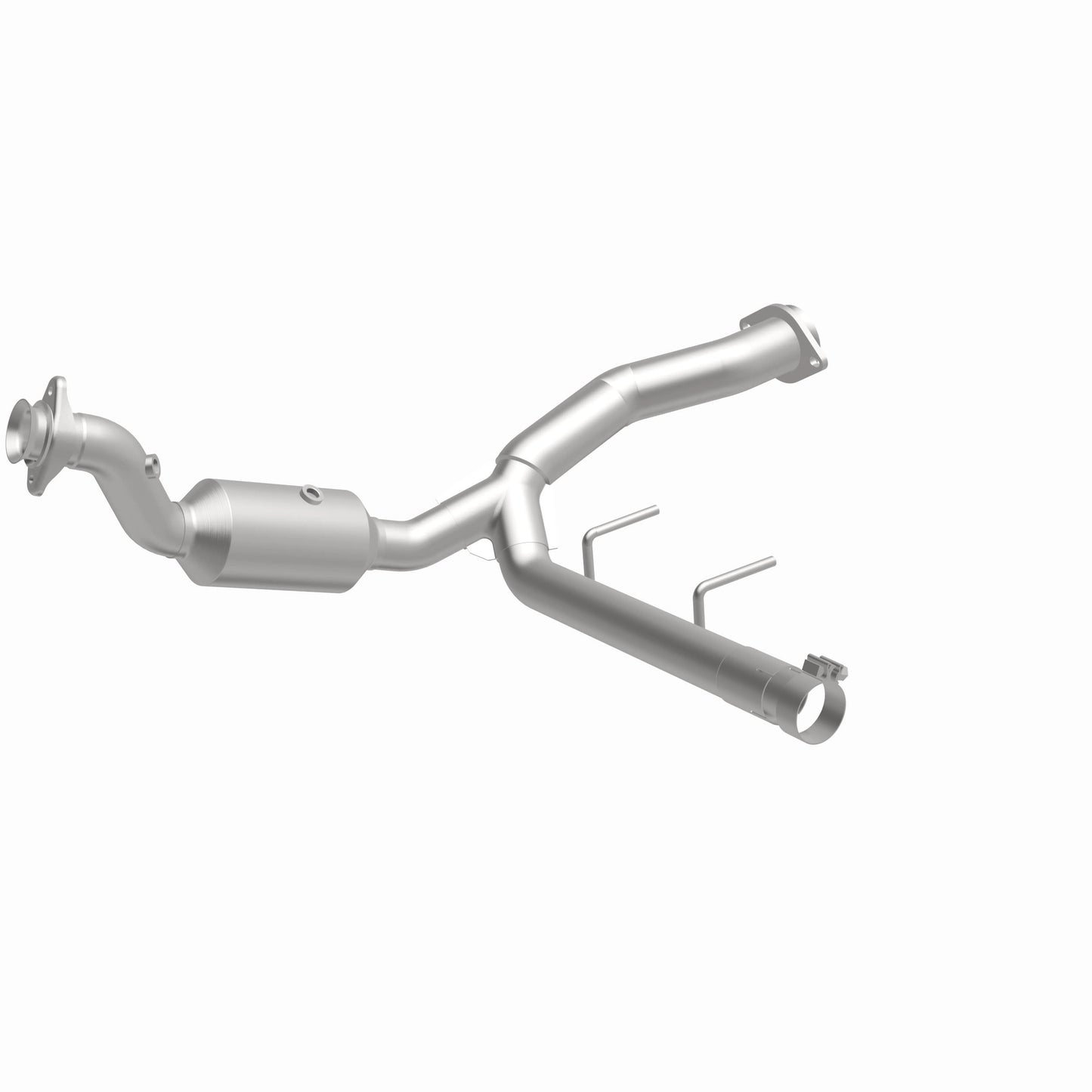 Magnaflow OEM Grade Direct-Fit Catalytic Converter by MagnaFlow Exhaust Products