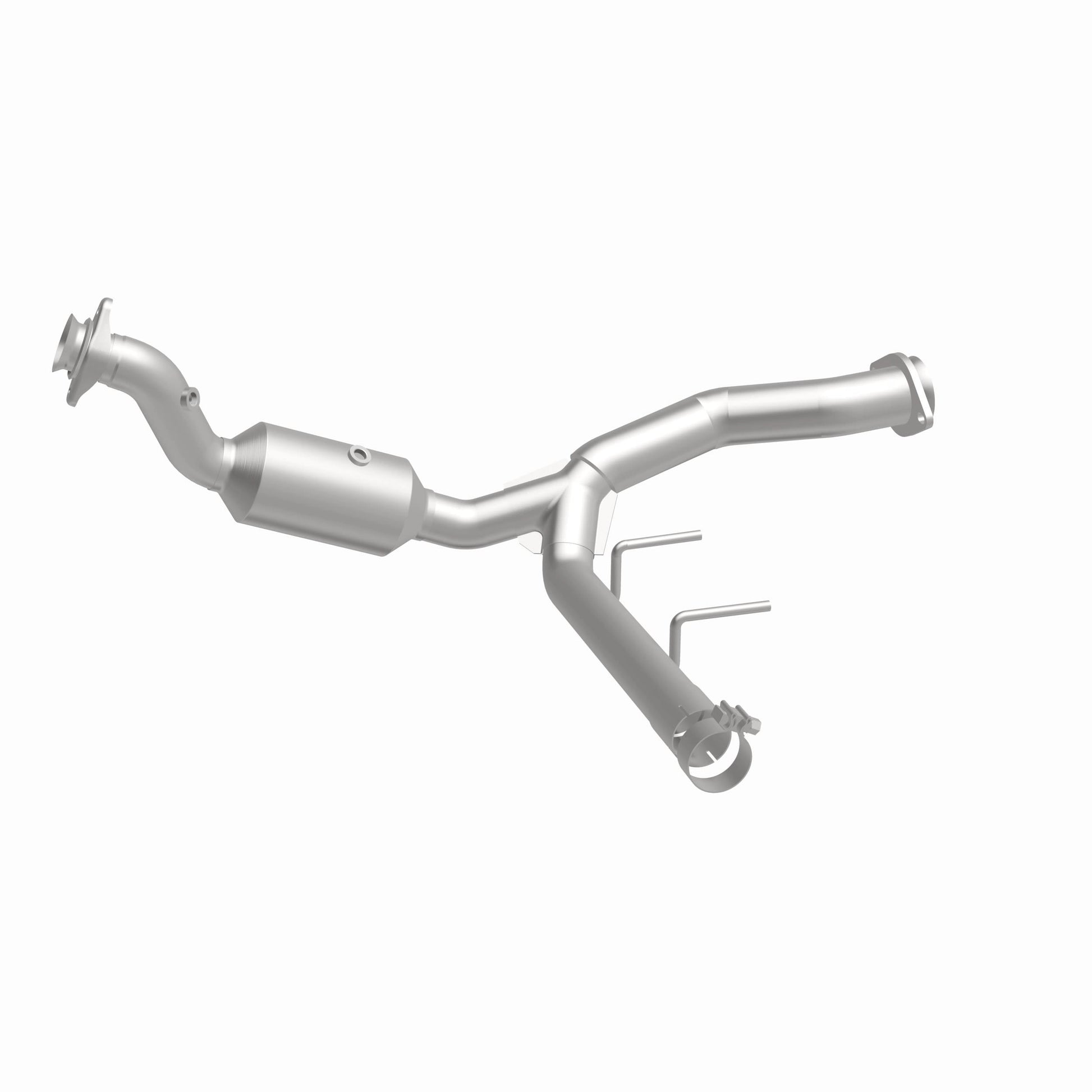 Magnaflow OEM Grade Direct-Fit Catalytic Converter by MagnaFlow Exhaust Products