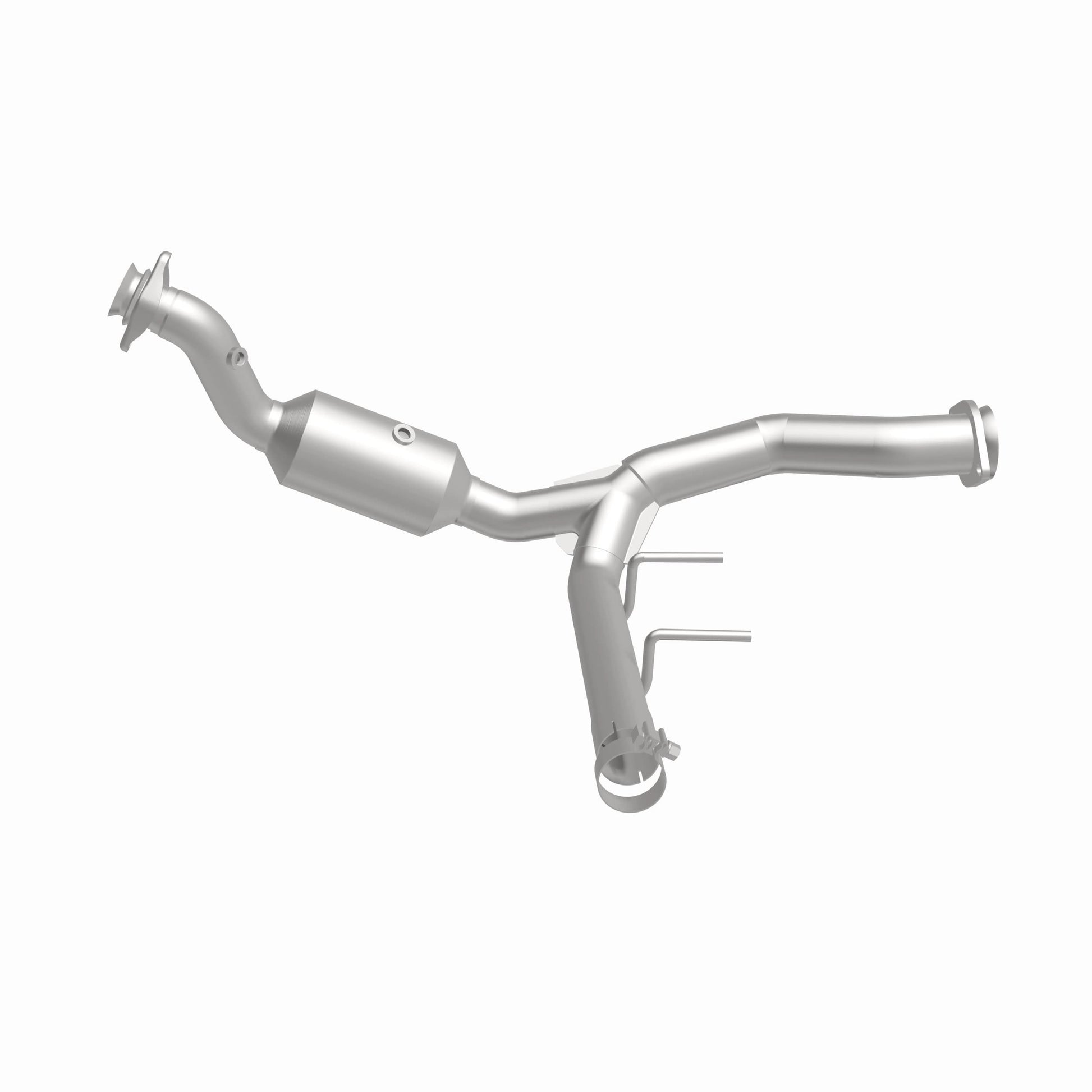 Magnaflow OEM Grade Direct-Fit Catalytic Converter by MagnaFlow Exhaust Products