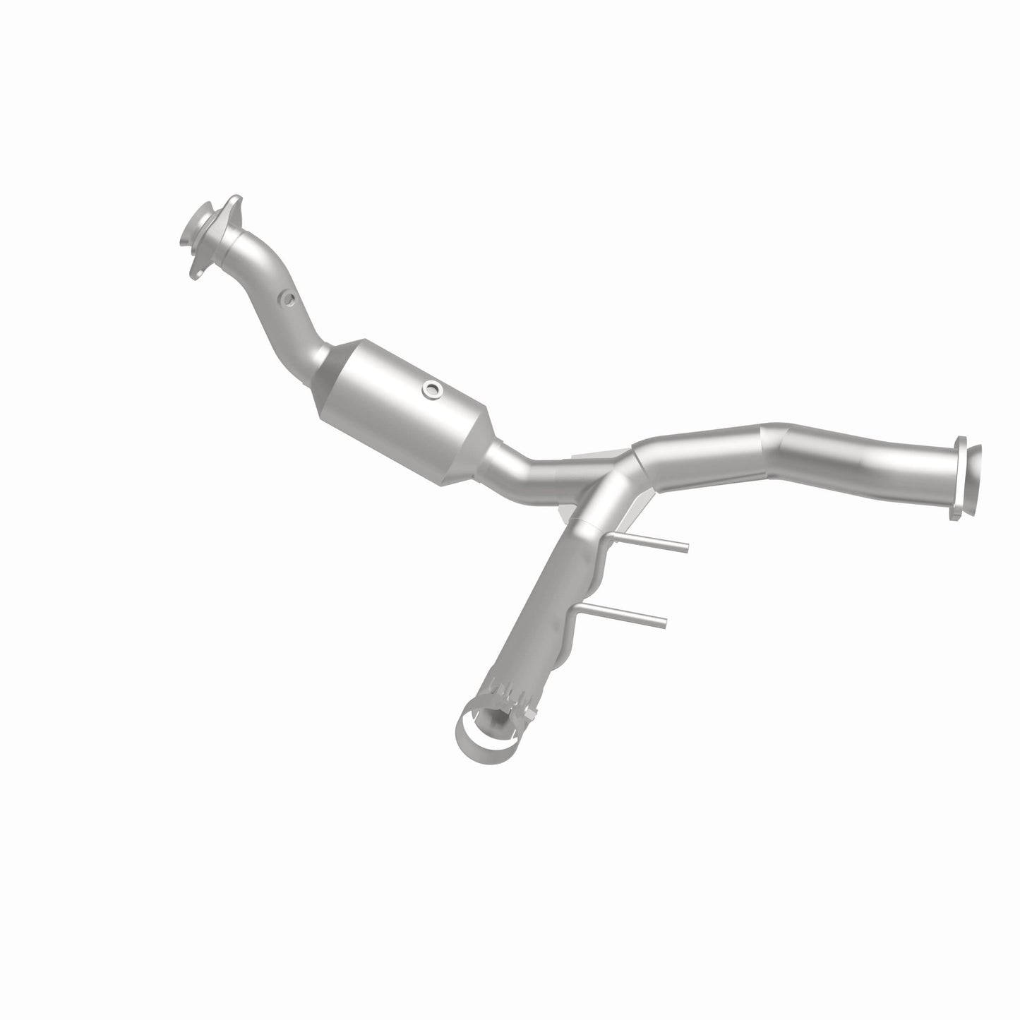 Magnaflow OEM Grade Direct-Fit Catalytic Converter by MagnaFlow Exhaust Products