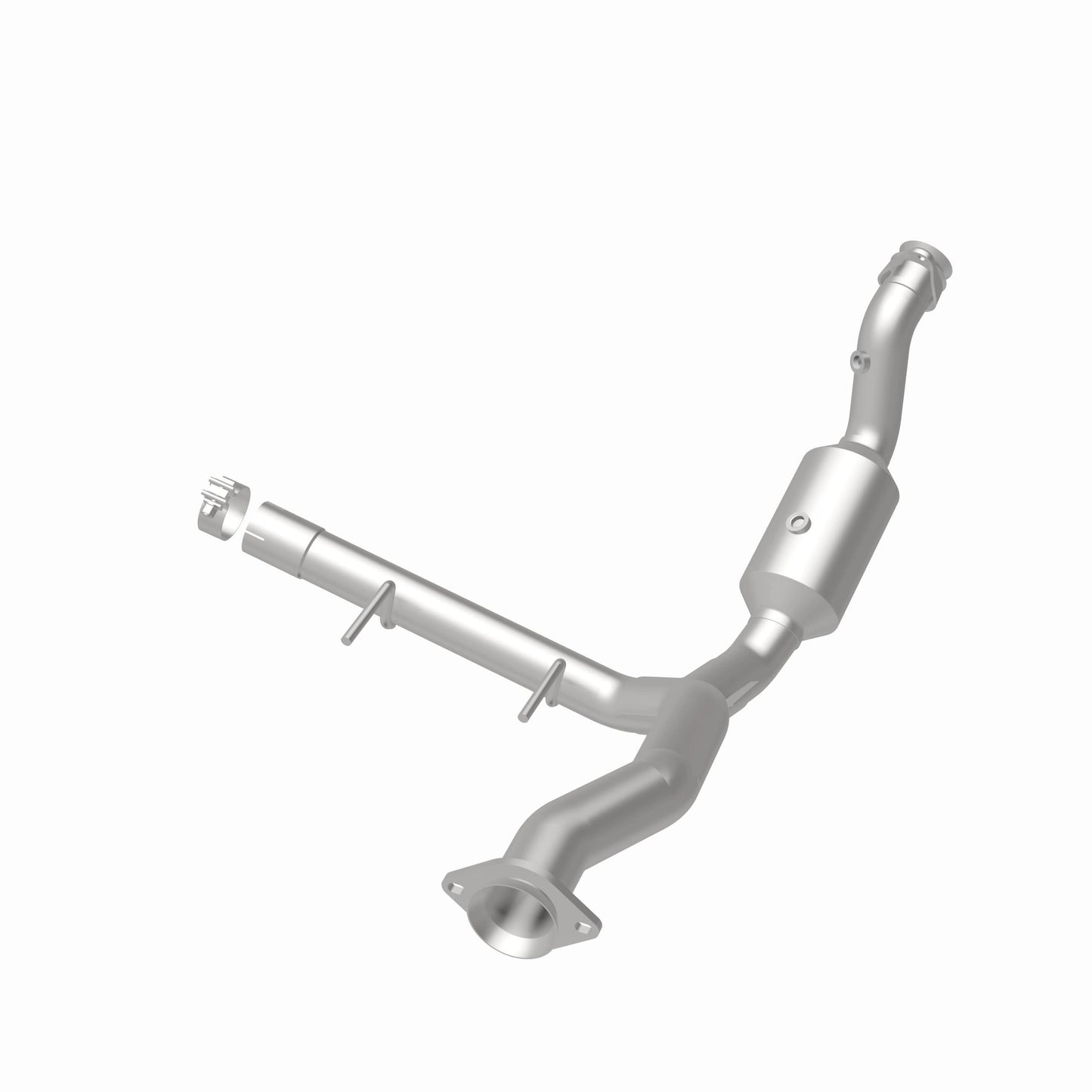 Magnaflow OEM Grade Direct-Fit Catalytic Converter by MagnaFlow Exhaust Products
