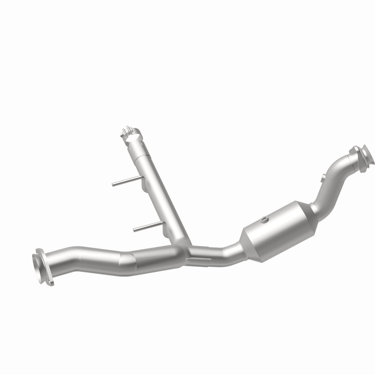 Magnaflow OEM Grade Direct-Fit Catalytic Converter by MagnaFlow Exhaust Products