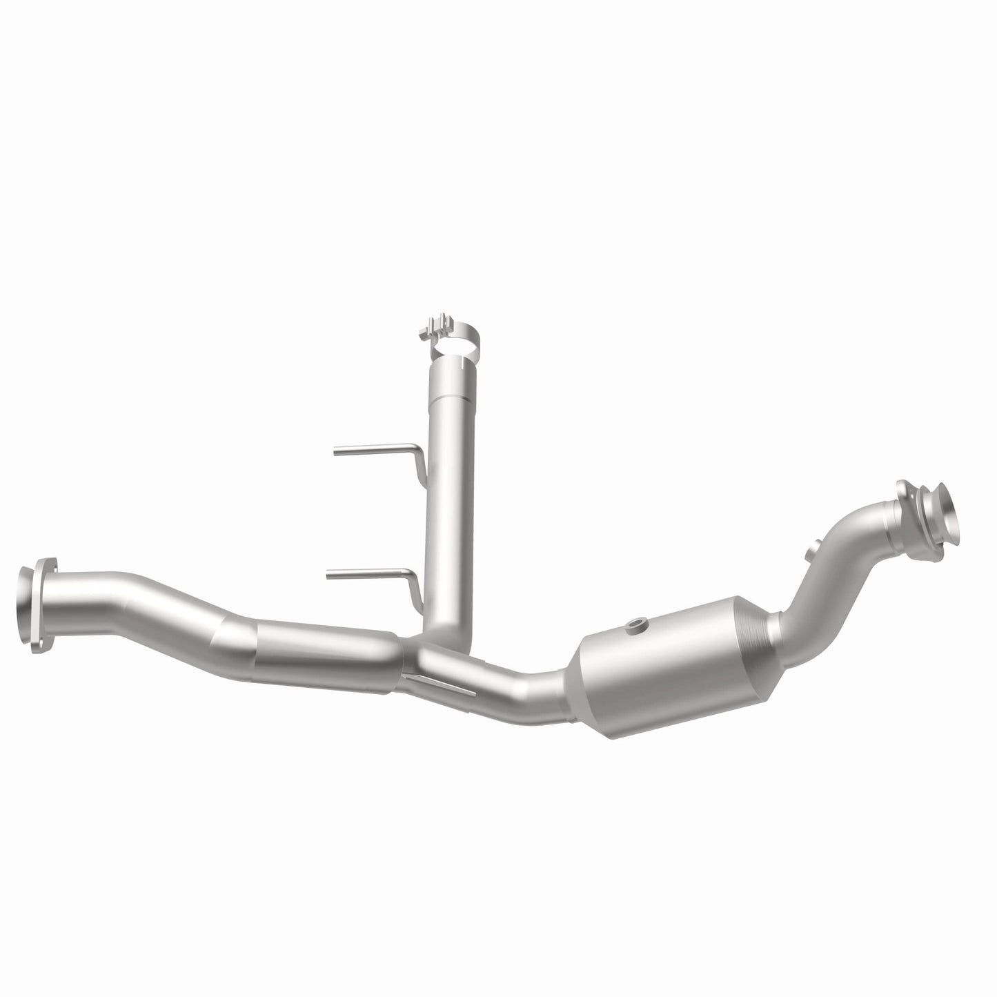 Magnaflow OEM Grade Direct-Fit Catalytic Converter by MagnaFlow Exhaust Products