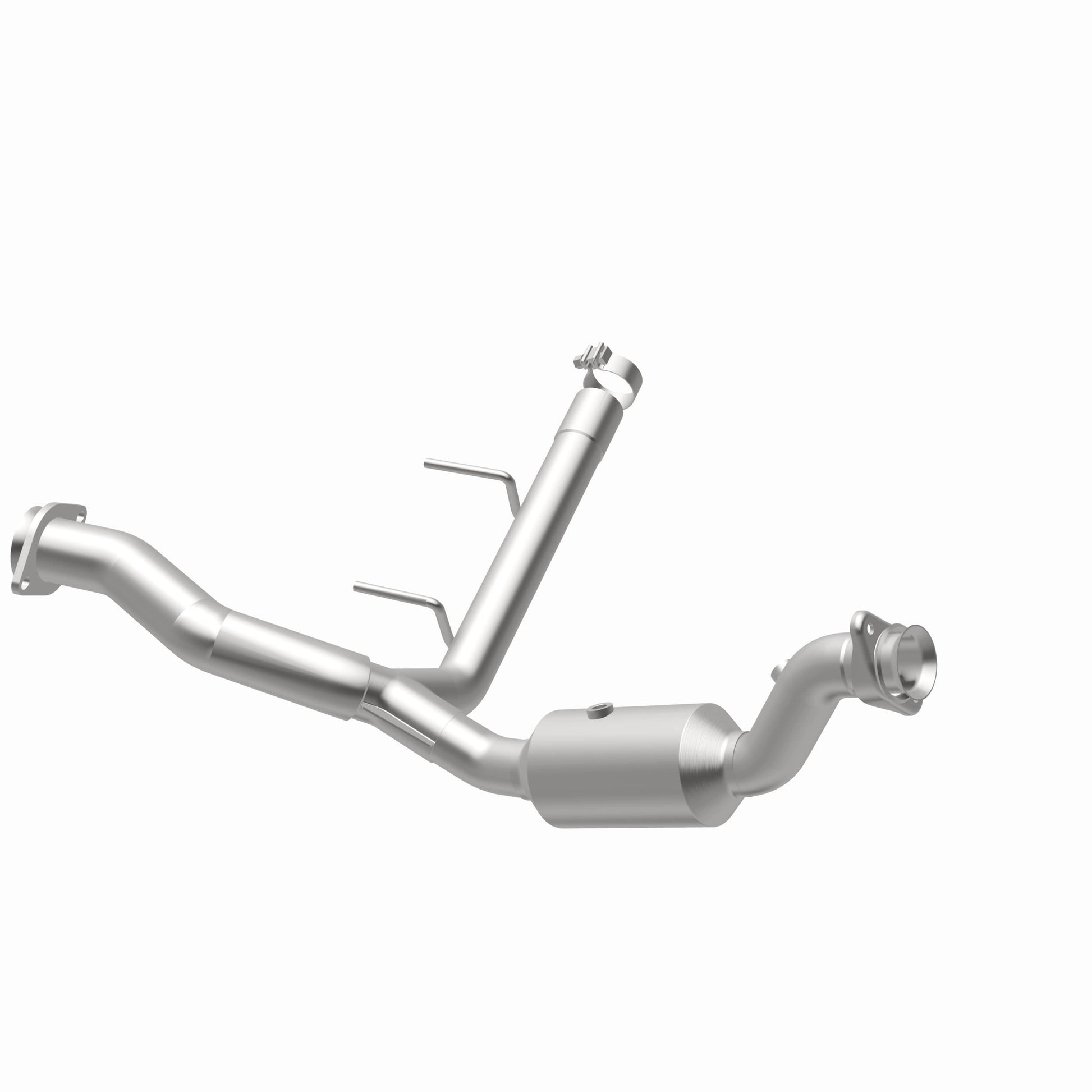Magnaflow OEM Grade Direct-Fit Catalytic Converter by MagnaFlow Exhaust Products