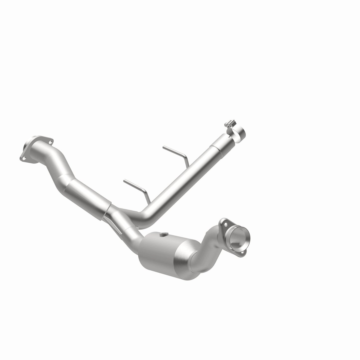 Magnaflow OEM Grade Direct-Fit Catalytic Converter by MagnaFlow Exhaust Products