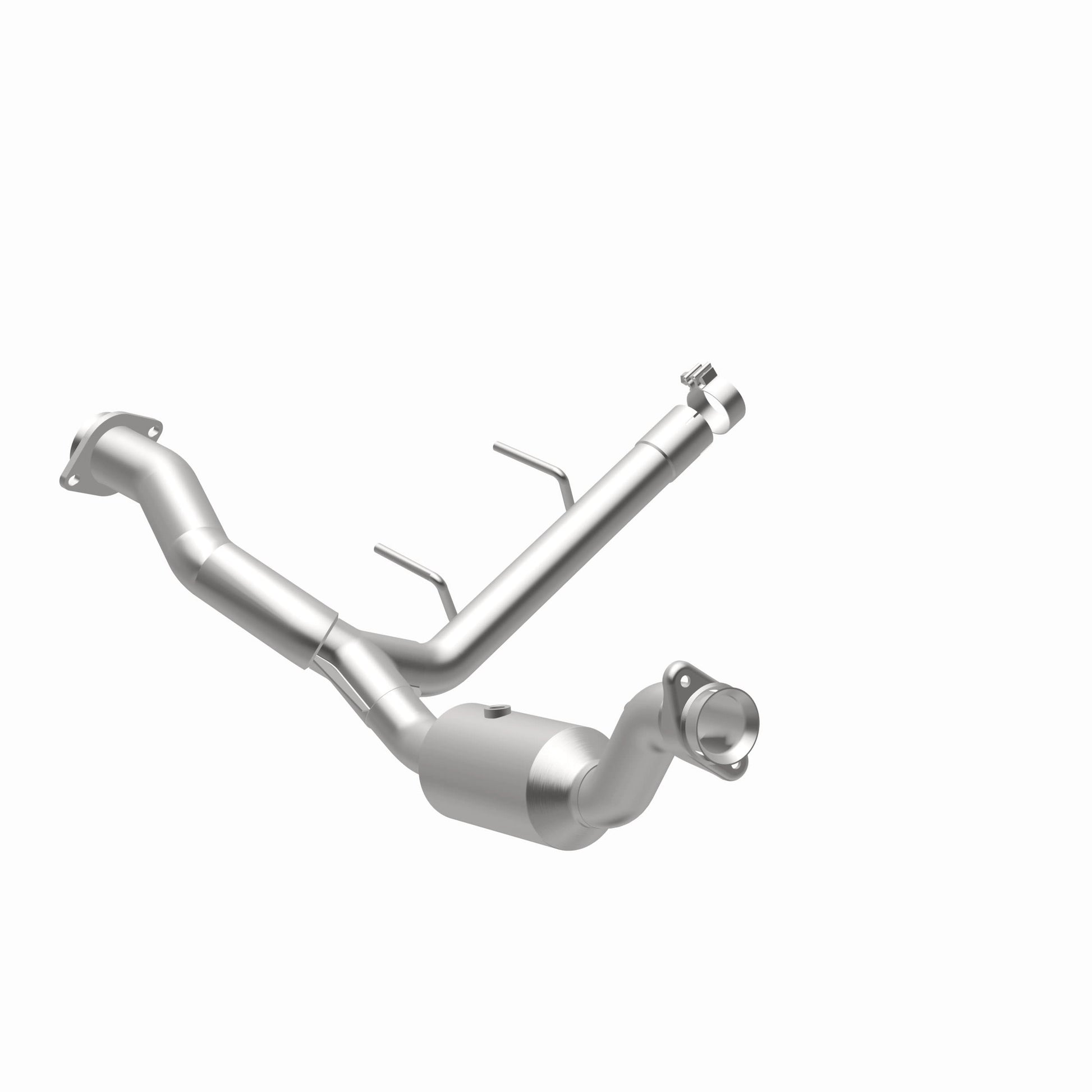 Magnaflow OEM Grade Direct-Fit Catalytic Converter by MagnaFlow Exhaust Products