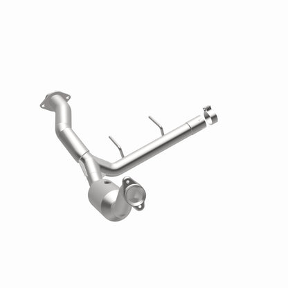 Magnaflow OEM Grade Direct-Fit Catalytic Converter by MagnaFlow Exhaust Products