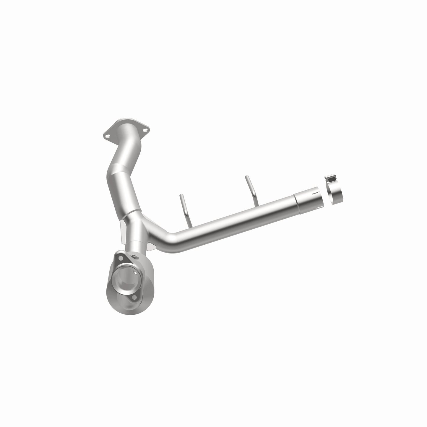 Magnaflow OEM Grade Direct-Fit Catalytic Converter by MagnaFlow Exhaust Products