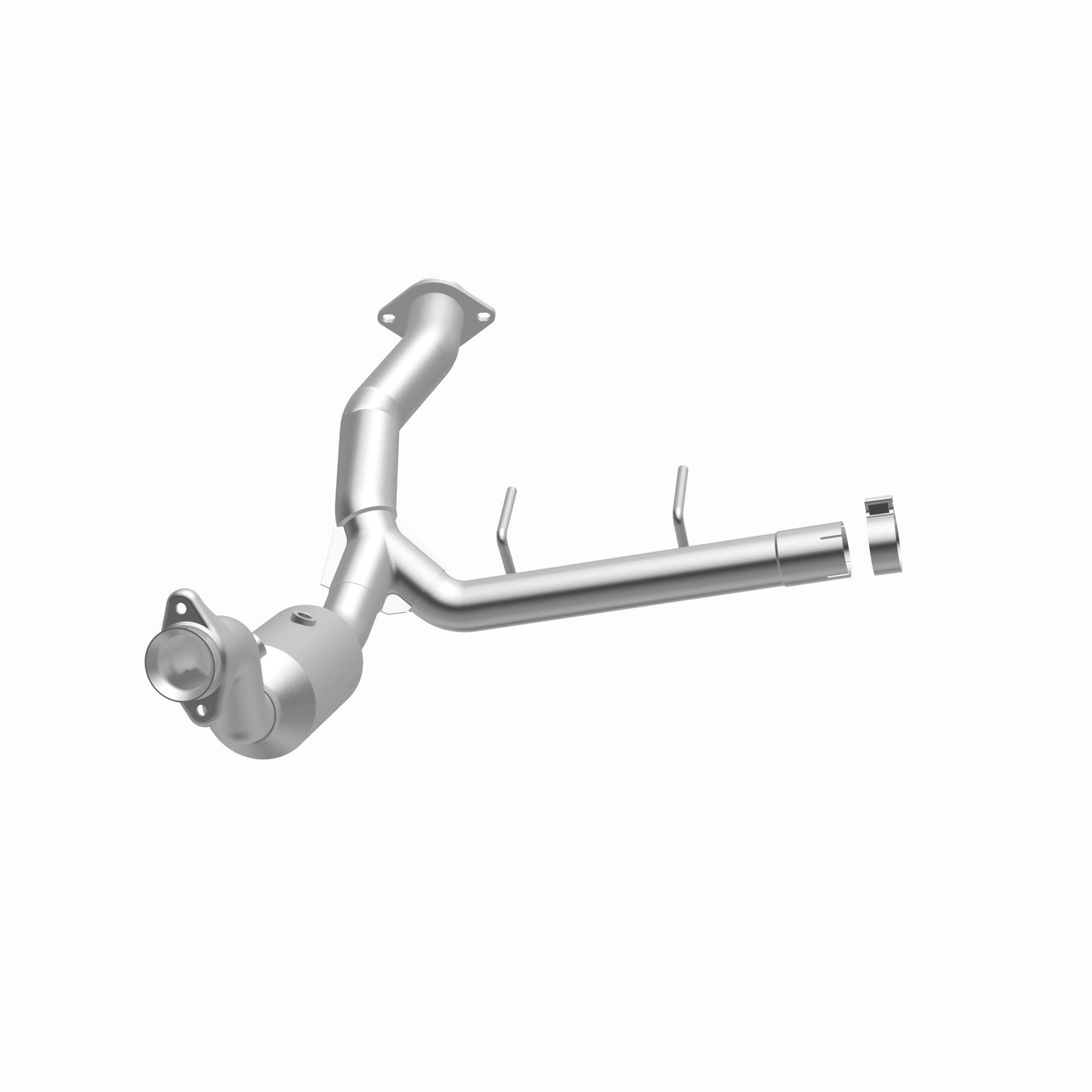 Magnaflow OEM Grade Direct-Fit Catalytic Converter by MagnaFlow Exhaust Products