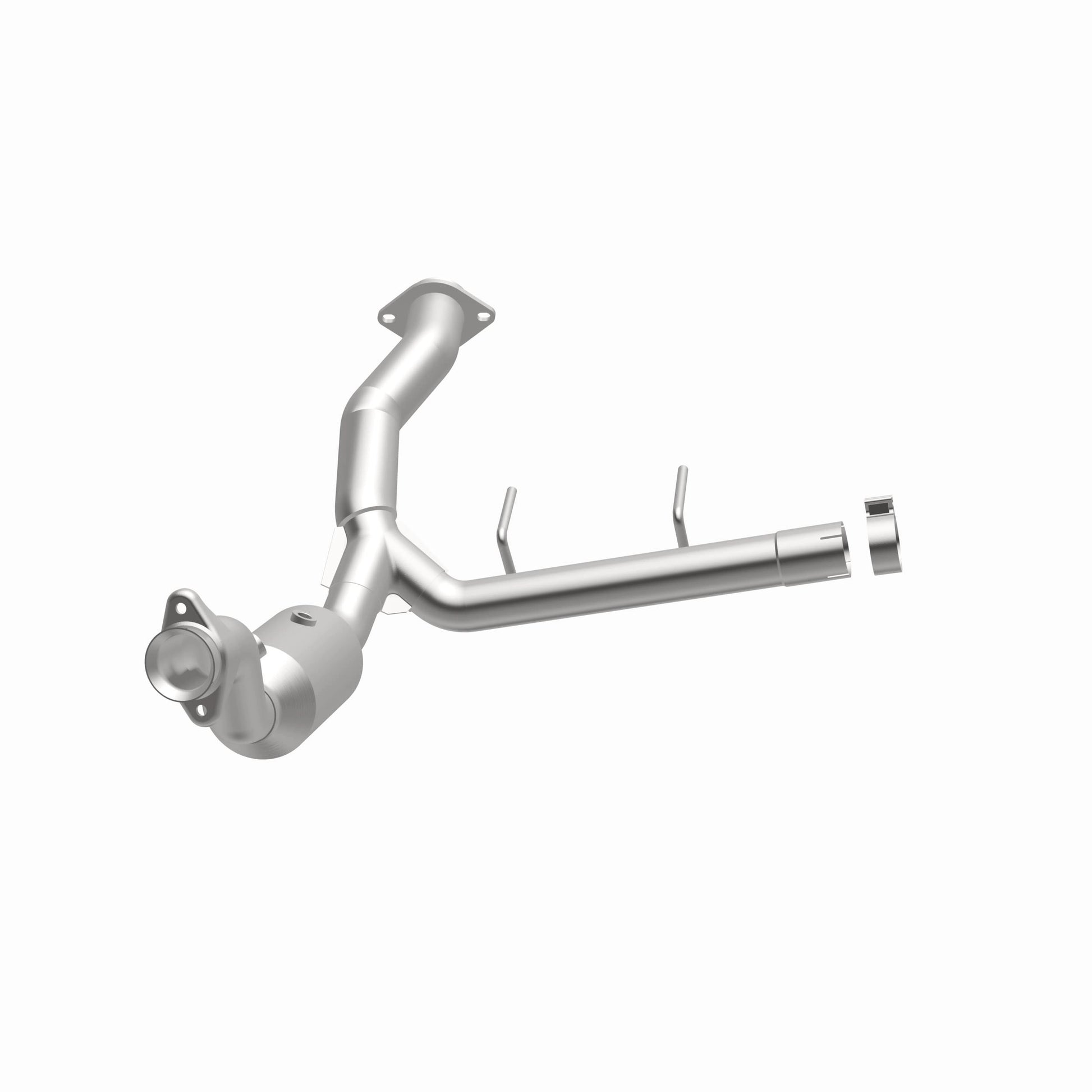 Magnaflow OEM Grade Direct-Fit Catalytic Converter by MagnaFlow Exhaust Products