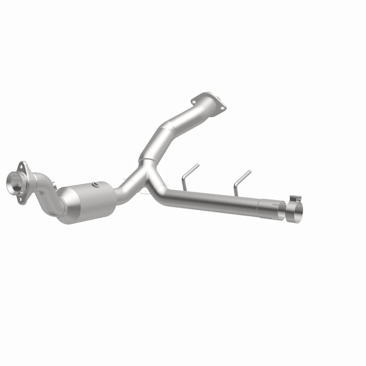 Magnaflow OEM Grade Direct-Fit Catalytic Converter by MagnaFlow Exhaust Products