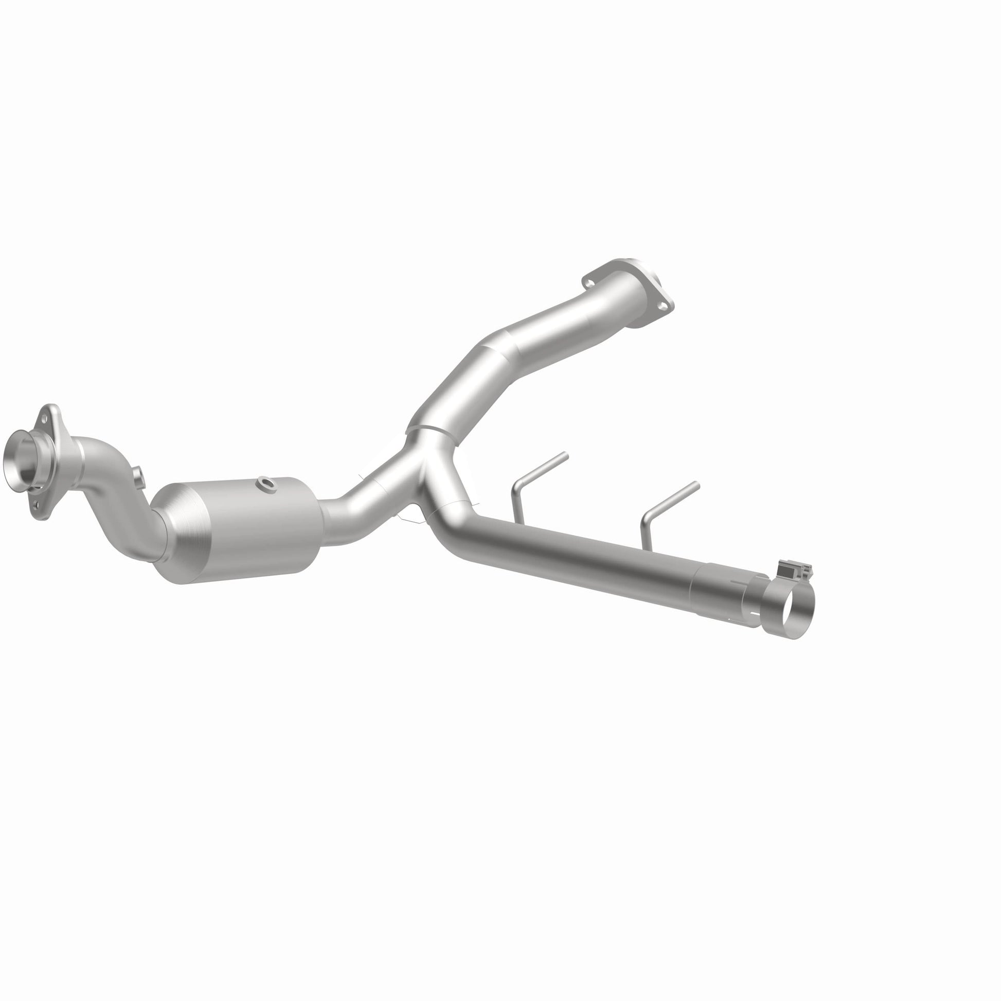 Magnaflow OEM Grade Direct-Fit Catalytic Converter by MagnaFlow Exhaust Products