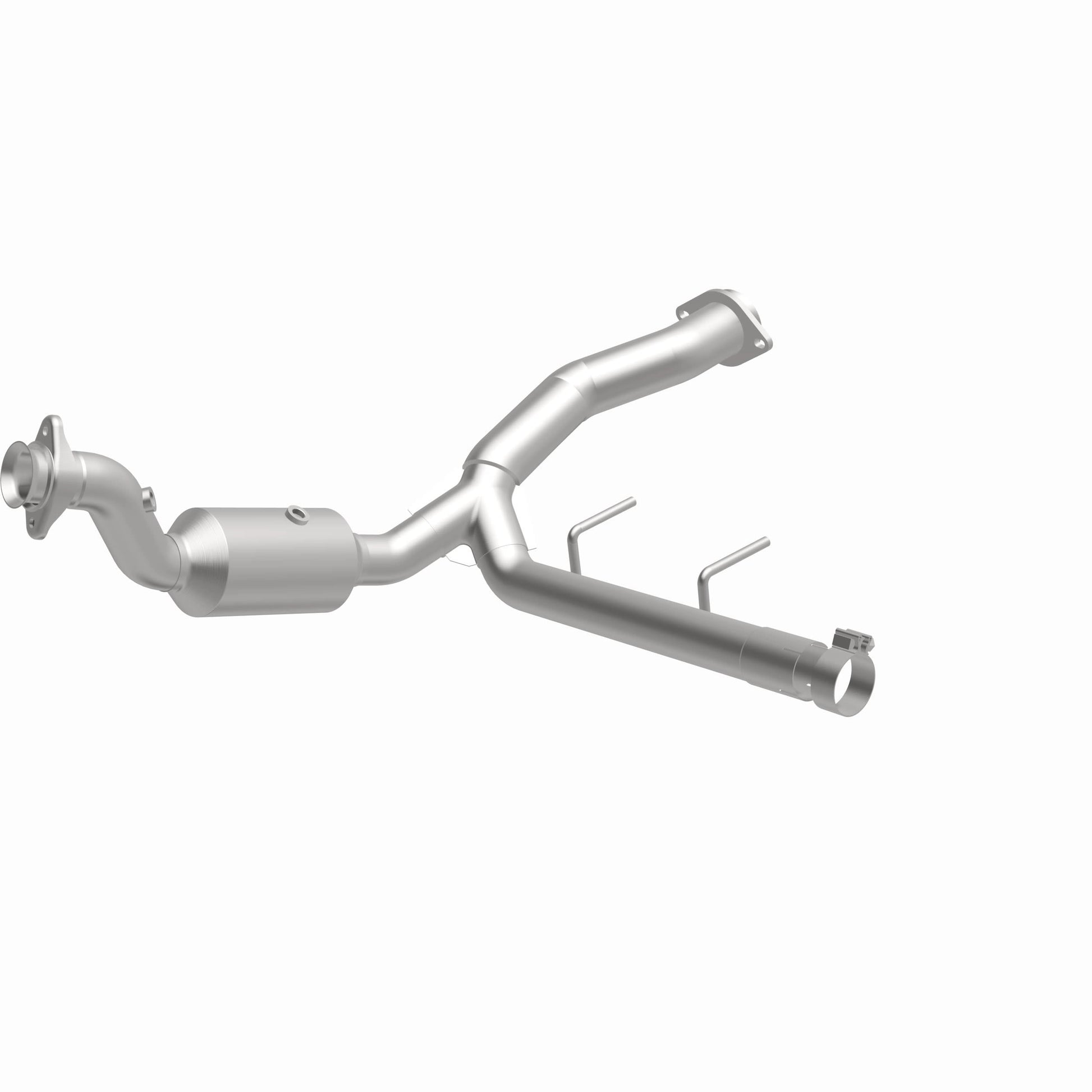 Magnaflow OEM Grade Direct-Fit Catalytic Converter by MagnaFlow Exhaust Products