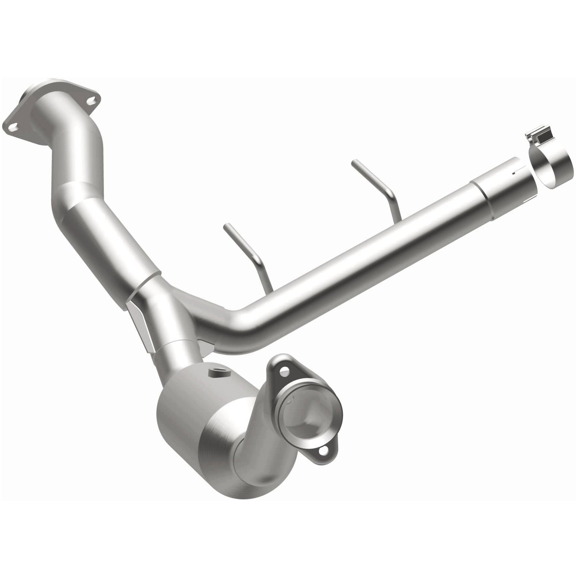Magnaflow OEM Grade Direct-Fit Catalytic Converter by MagnaFlow Exhaust Products