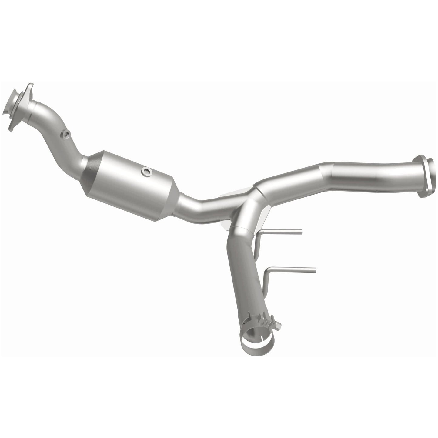 Magnaflow OEM Grade Direct-Fit Catalytic Converter by MagnaFlow Exhaust Products