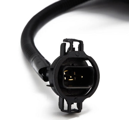 DoubleTap Dual Color LED Projector Fog Lights by AlphaRex