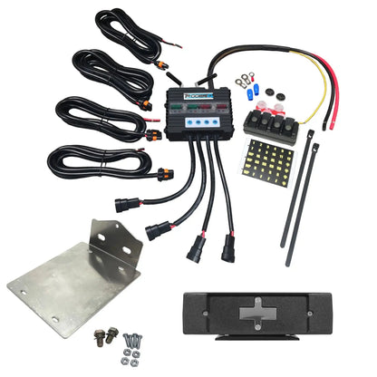TRIGGER 4 PLUS Controller Combo Kits by ORACLE Lighting