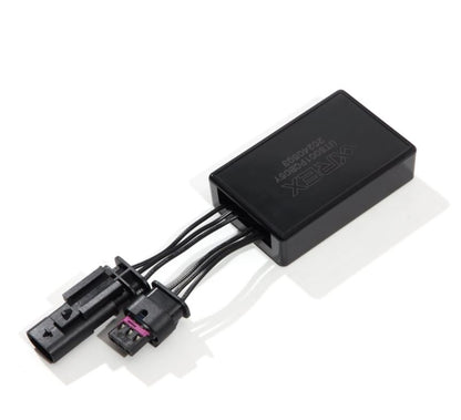 Wiring Decoder for Fog light Assembly by AlphaRex