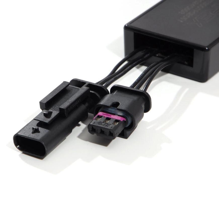 Wiring Decoder for Fog light Assembly by AlphaRex