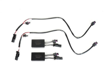 Wiring Decoder for Fog light Assembly by AlphaRex