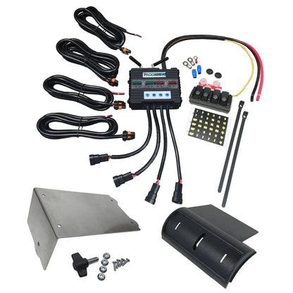 TRIGGER 4 PLUS Controller Combo Kits by ORACLE Lighting