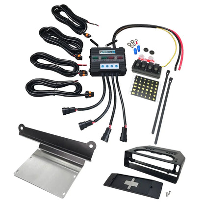 TRIGGER 4 PLUS Controller Combo Kits by ORACLE Lighting