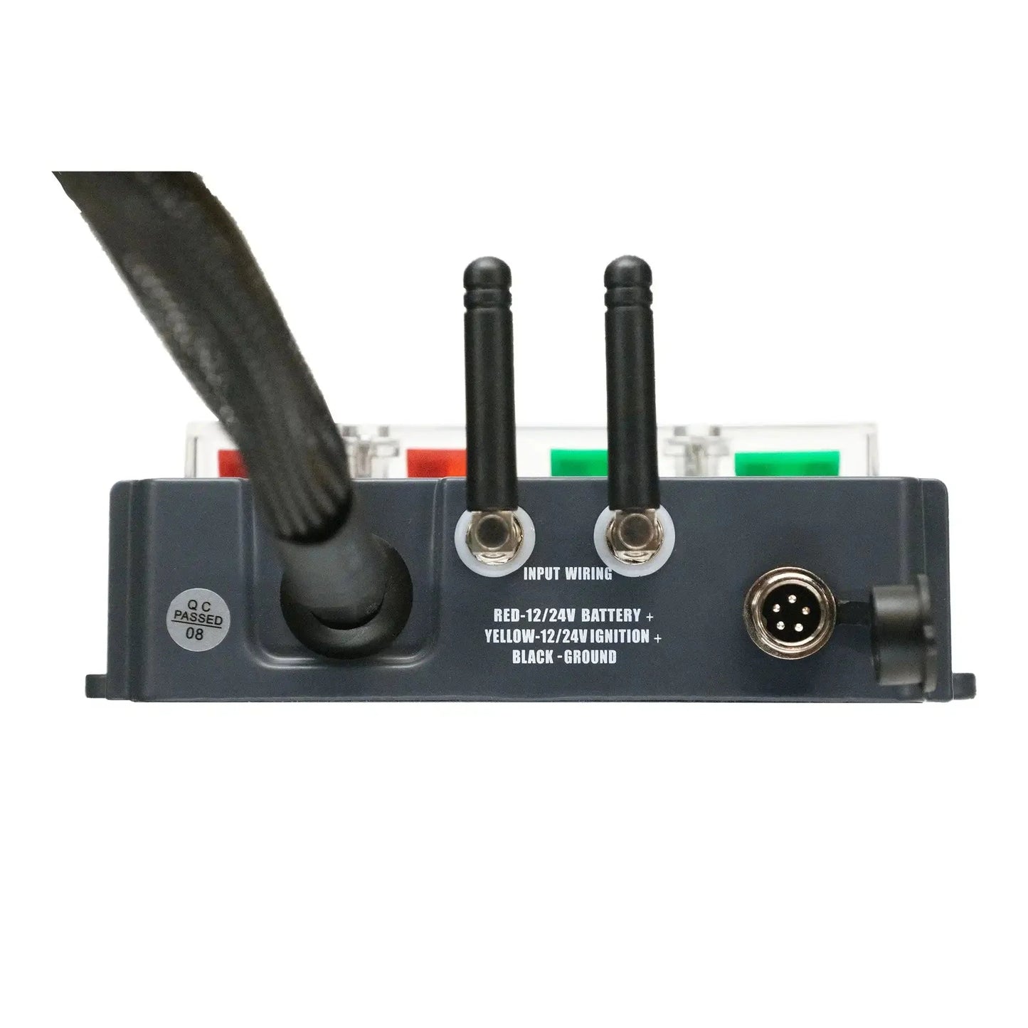 TRIGGER 4 PLUS Wireless Accessory Control System by ORACLE Lighting