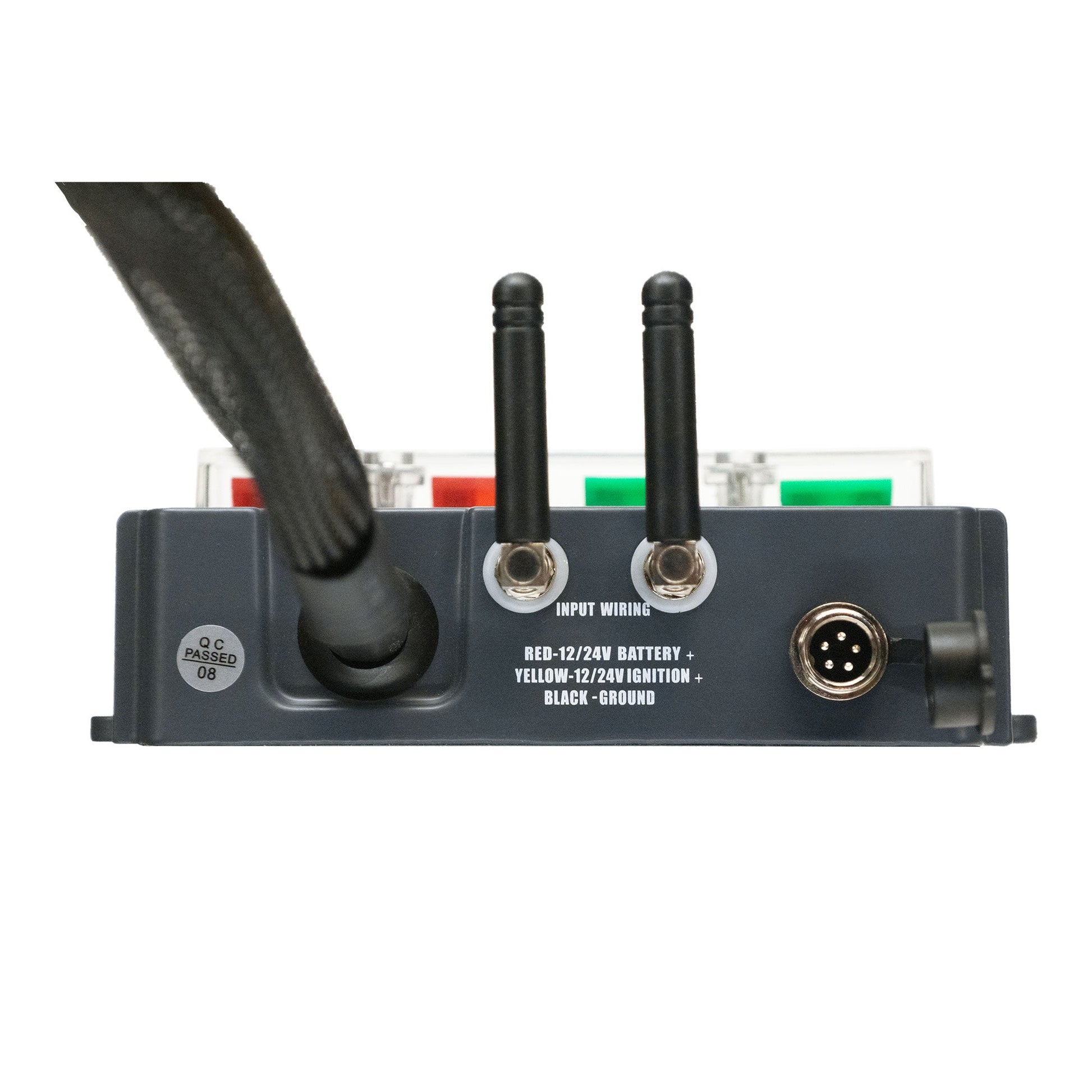 TRIGGER 4 PLUS Controller Toyota Tacoma Kit by ORACLE Lighting