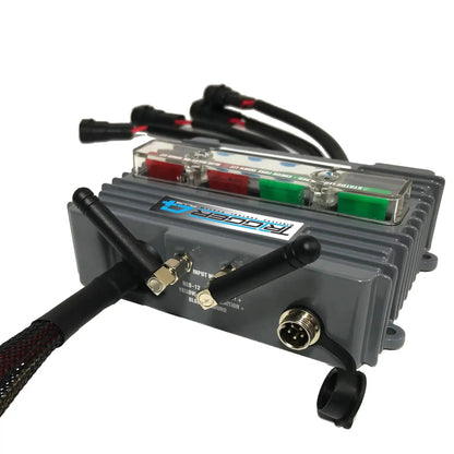 TRIGGER 4 PLUS Controller Ford Bronco 2021+ Combo Kit by ORACLE Lighting