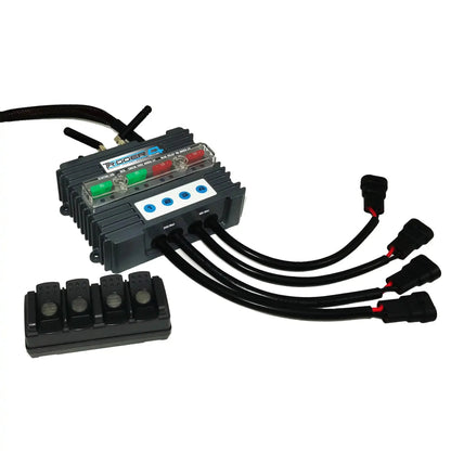 TRIGGER 4 PLUS Wireless Accessory Control System by ORACLE Lighting