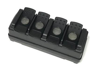 TRIGGER 4 PLUS Controller Ford Bronco 2021+ Combo Kit by ORACLE Lighting