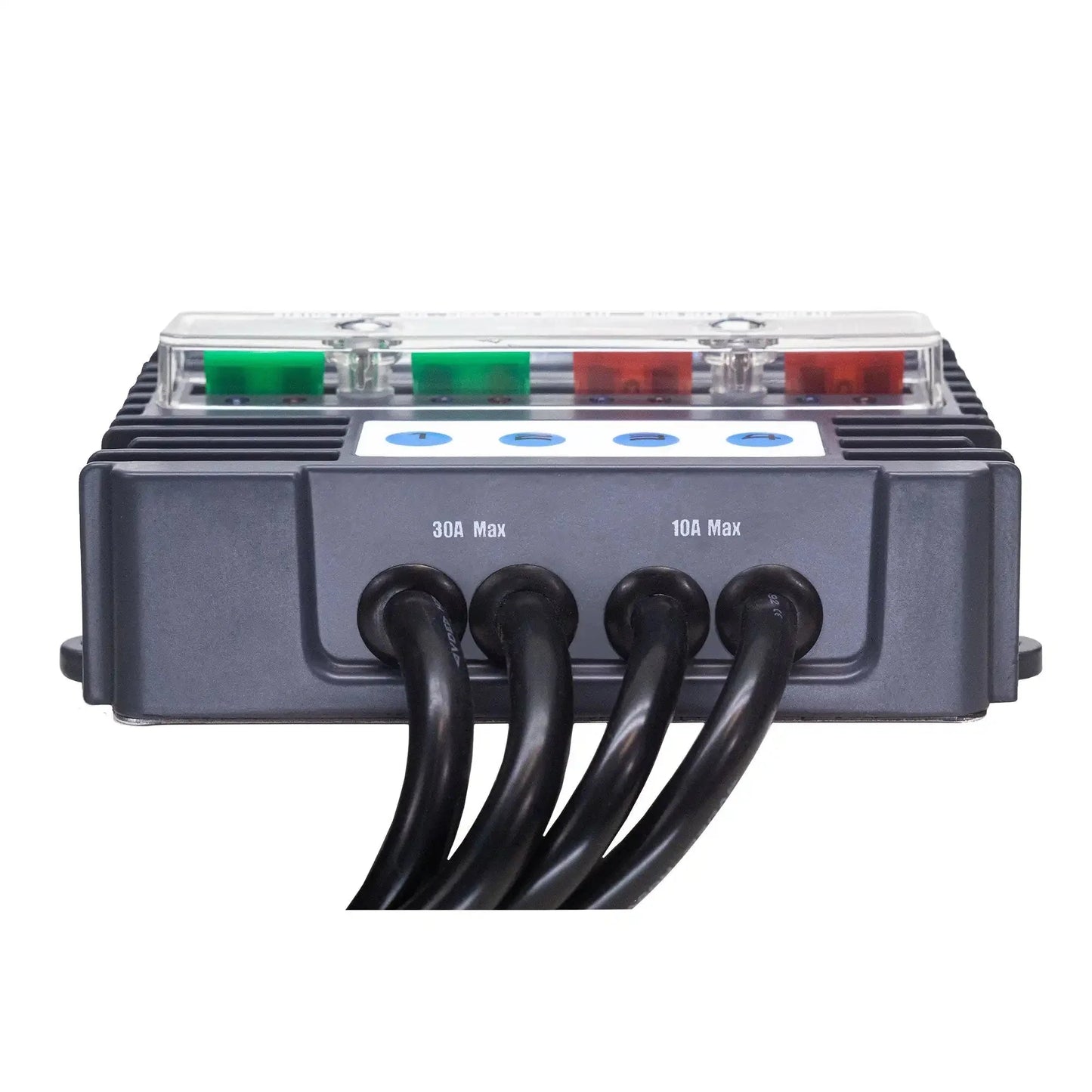TRIGGER 4 PLUS Controller Toyota 4Runner, Lexus GX 470, & FJ Cruiser Combo Kit by ORACLE Lighting