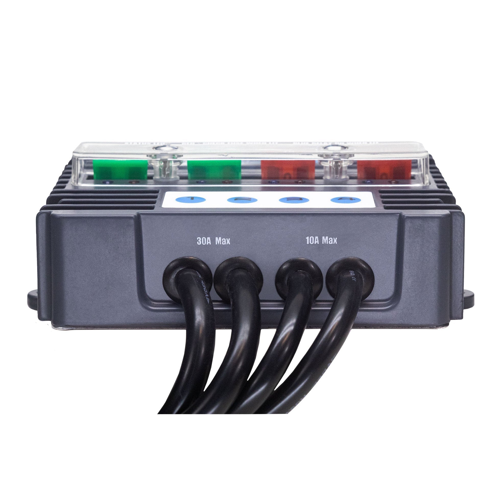 TRIGGER 4 PLUS Controller Toyota Tacoma Kit by ORACLE Lighting