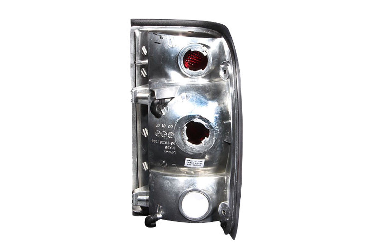 Tail Light Assembly by ANZO USA