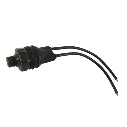 Sealed Pressure Switch - 90 PSI on, 120 PSI off. by Kleinn Automotive Accessories