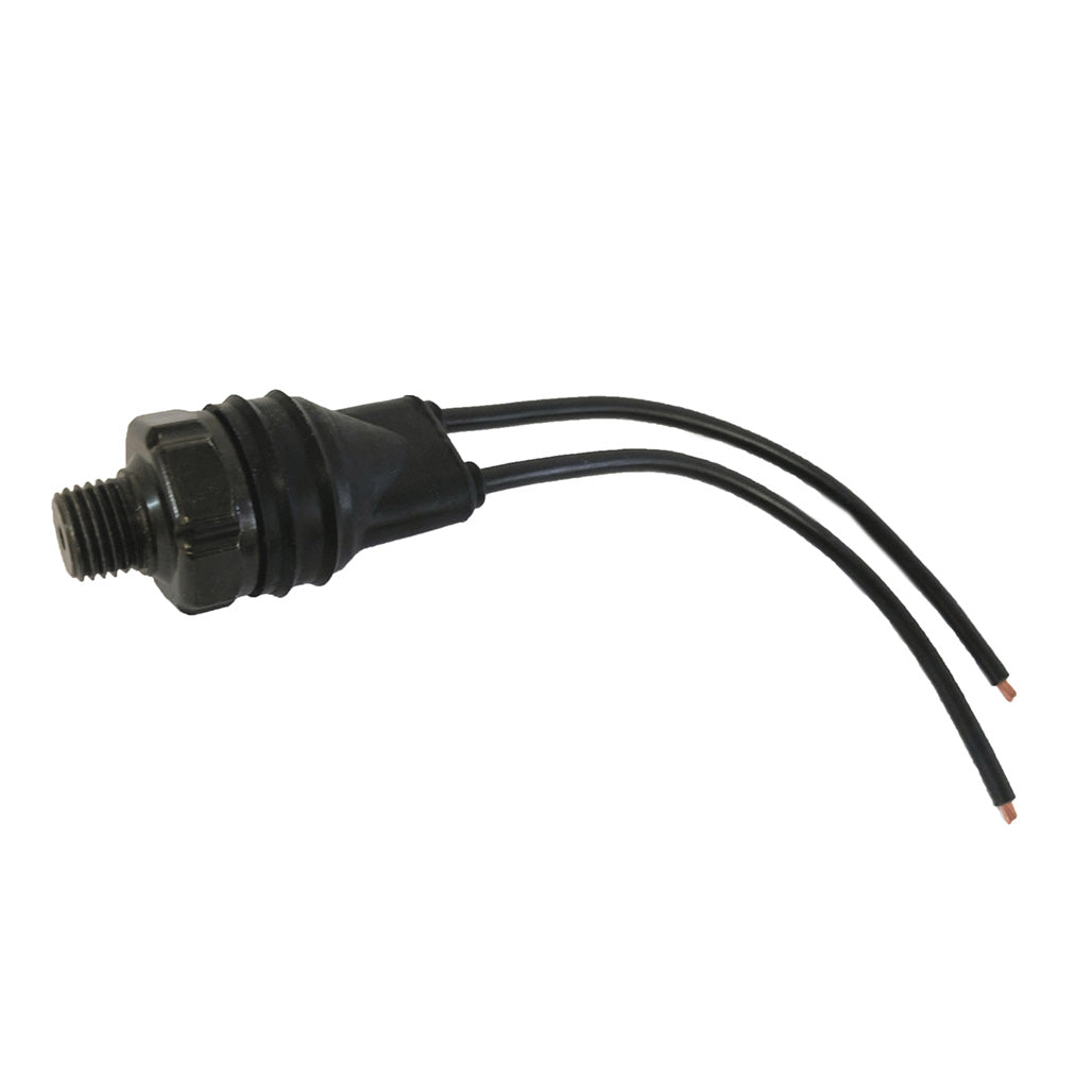 Sealed Pressure Switch - 90 PSI on, 120 PSI off. by Kleinn Automotive Accessories