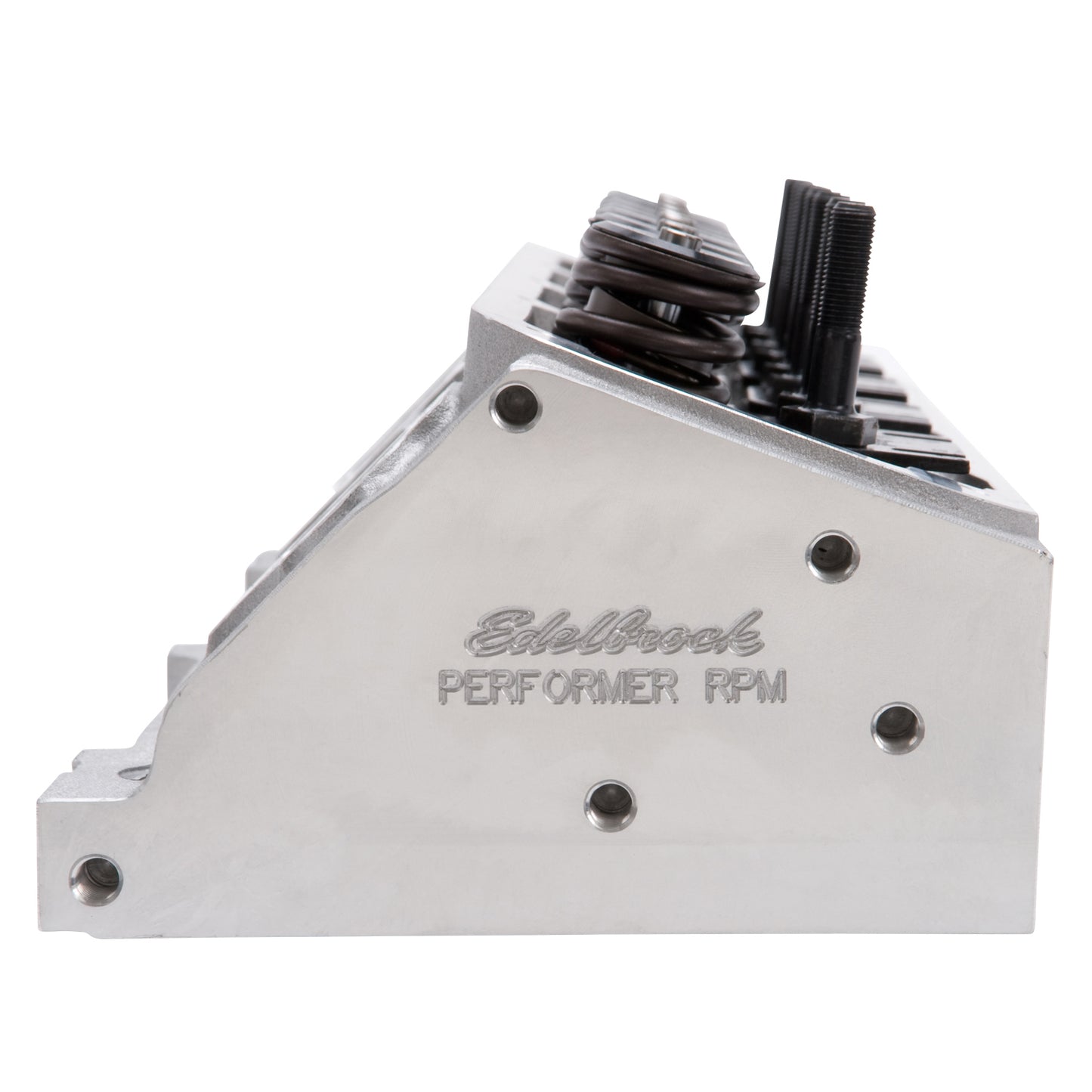 Engine Cylinder Head by Edelbrock