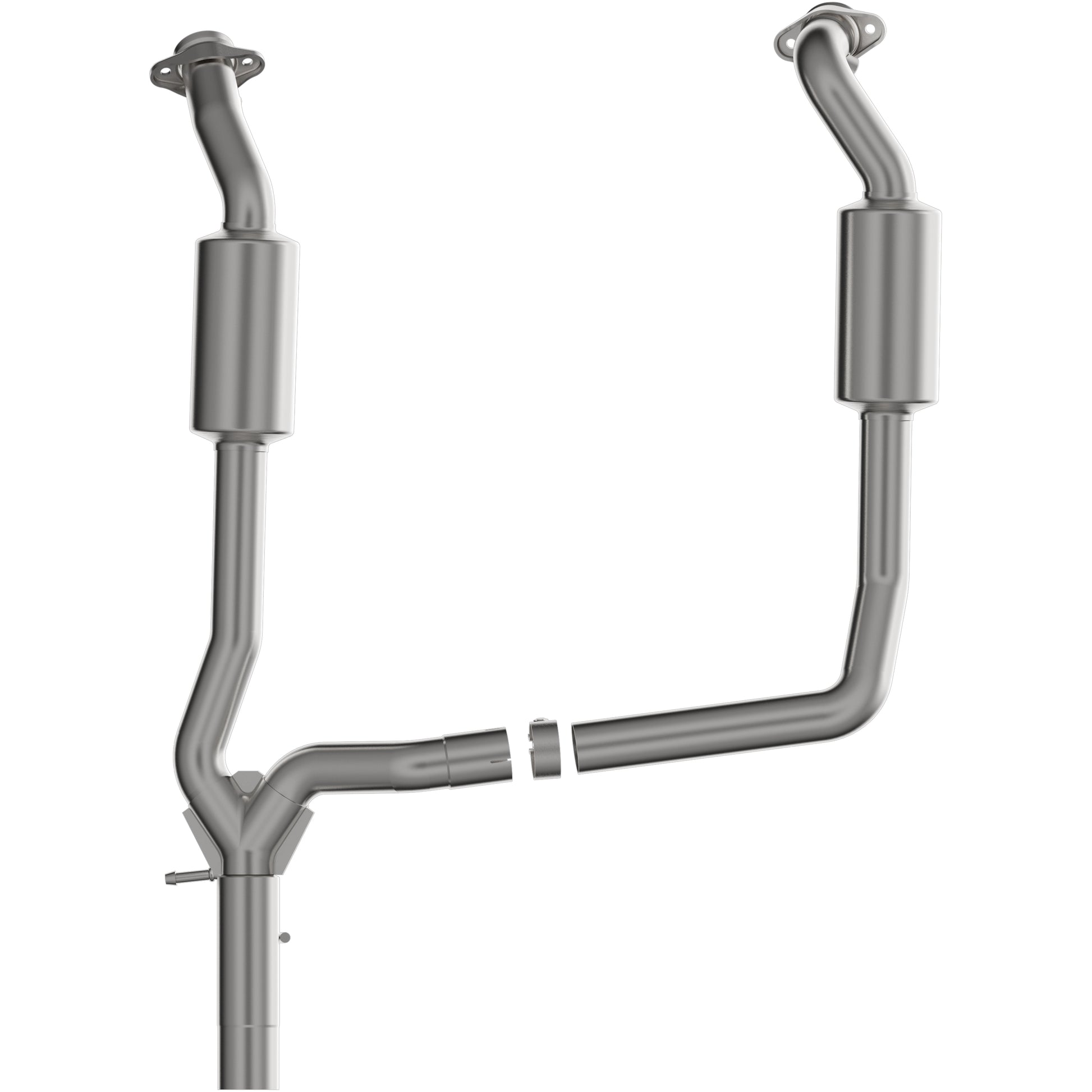 Magnaflow California Direct-Fit Catalytic Converter by MagnaFlow Exhaust Products