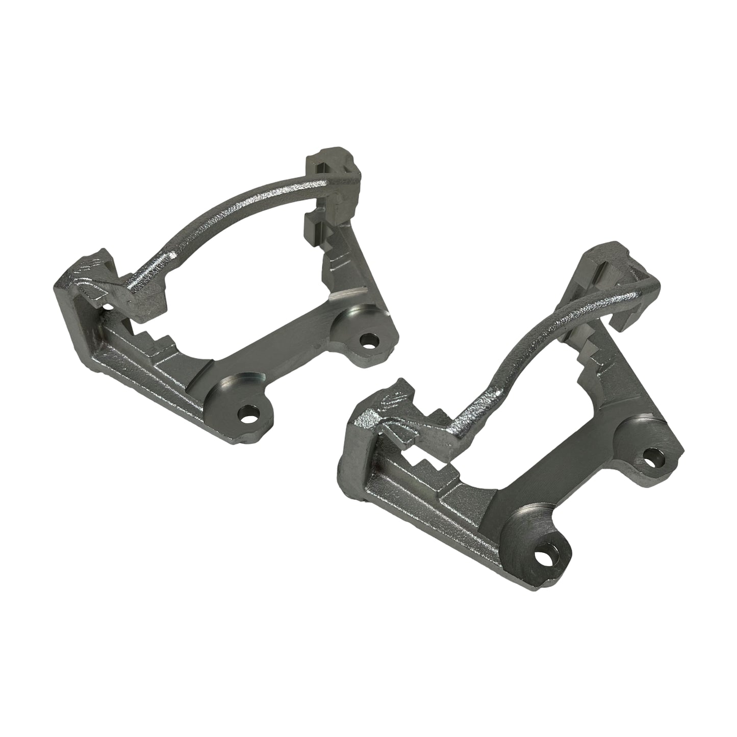 Baer Brakes BIG Claw Performance Rotors, Rear by Baer Brake Systems