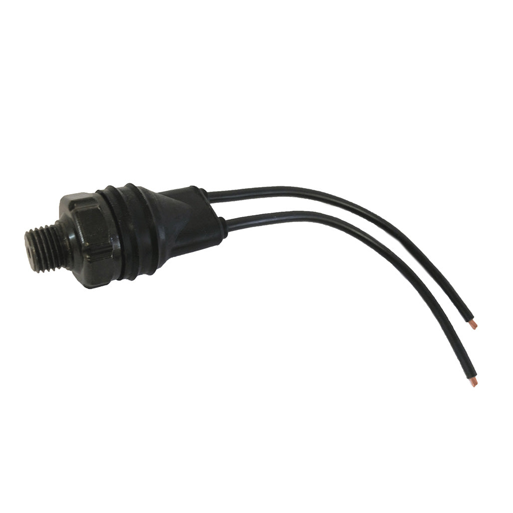Sealed Pressure Switch - 110 PSI on, 145 PSI off. by Kleinn Automotive Accessories