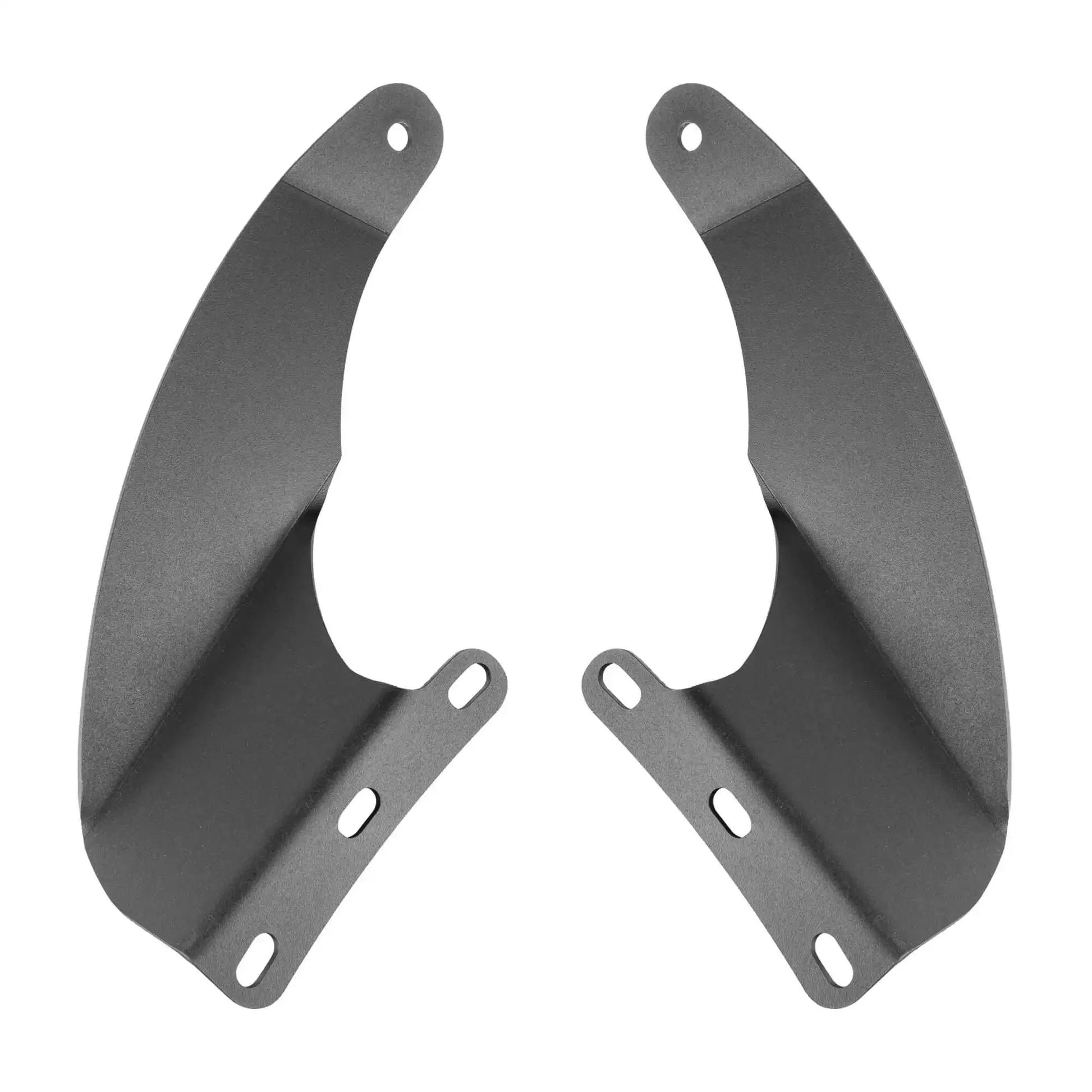 ORACLE Lighting 2002-2008 Dodge Ram 1500/2500/3500 Off-Road LED Light Bar Roof Brackets by ORACLE Lighting