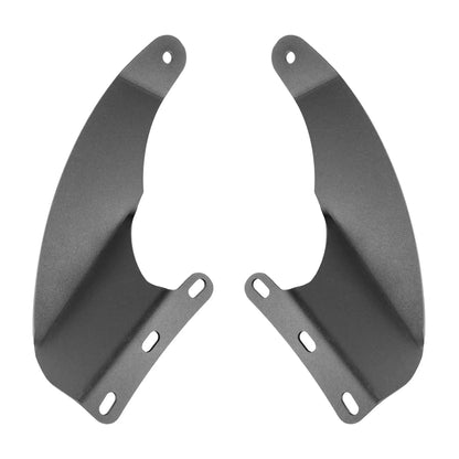ORACLE Lighting 2002-2008 Dodge Ram 1500/2500/3500 Off-Road LED Light Bar Roof Brackets by ORACLE Lighting